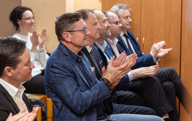 Koncert z okazji XXVIII Konfronacji Gitarzyst&oacute;w - Krzysztof Pełech, Robert Horn i Wojciech Pruszyński 1