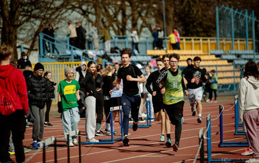 Wiosenne Indywidualne Lekkoatletyczne Mistrzostwa Szk&oacute;ł Podstawowych 4