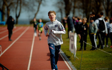 Wiosenne Indywidualne Lekkoatletyczne Mistrzostwa Szk&oacute;ł Podstawowych 10