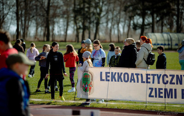 Wiosenne Indywidualne Lekkoatletyczne Mistrzostwa Szk&oacute;ł Podstawowych 20