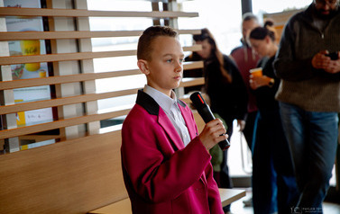 Po kaszubsku w McDonald's 2025 3