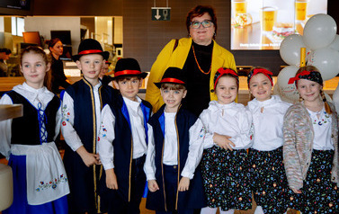 Po kaszubsku w McDonald's 2025 6