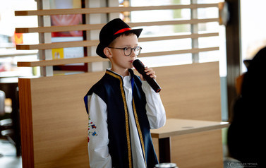 Po kaszubsku w McDonald's 2025 7