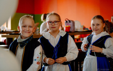 Po kaszubsku w McDonald's 2025 9