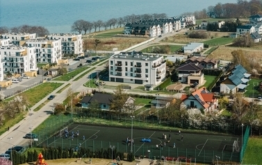 Podpisanie umowy na realizację zadania pn. &bdquo;Remont infrastruktury sportowej wraz z rozbi&oacute;rką zaplecza sanitarno &ndash; szatniowego&rdquo; 4