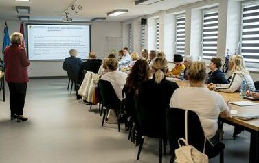 Spotkanie informacyjne dotyczące konkurs&oacute;w grantowych, 16.04.2025 5