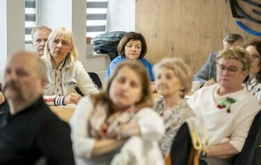 Spotkanie informacyjne dotyczące konkurs&oacute;w grantowych, 16.04.2025 8