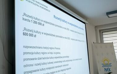 Spotkanie informacyjne dotyczące konkurs&oacute;w grantowych, 16.04.2025 9