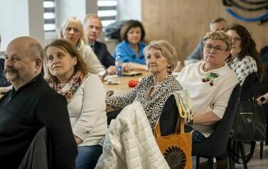 Spotkanie informacyjne dotyczące konkurs&oacute;w grantowych, 16.04.2025 17