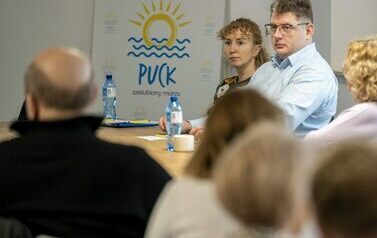 Spotkanie informacyjne dotyczące konkurs&oacute;w grantowych, 16.04.2025 25