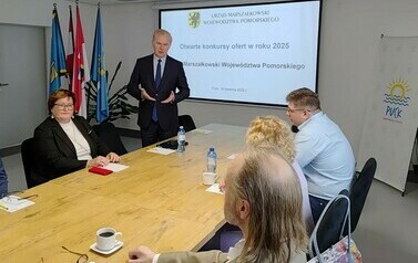 Spotkanie informacyjne dotyczące konkurs&oacute;w grantowych, 16.04.2025 28