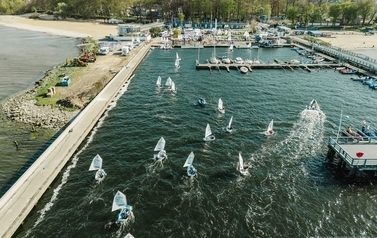 REGATY_OPTYMIST_PUCK_2025_FOT_KONRAD_KEDZIOR (11 z 1)