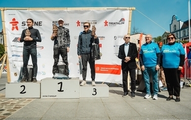 Bieg Europejski w Pucku 6