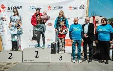 Bieg Europejski w Pucku 7