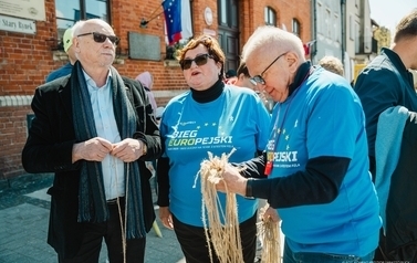 Bieg Europejski w Pucku 9
