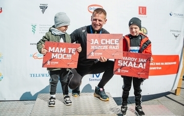 Bieg Europejski w Pucku 12