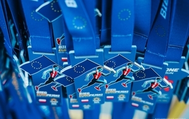 Bieg Europejski w Pucku 25
