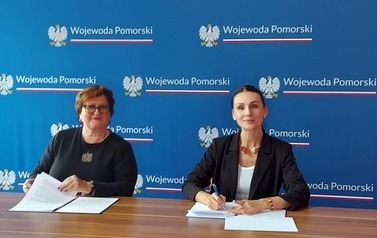 Przebudowa układu drogowego ul. Wejherowskiej w Pucku 2