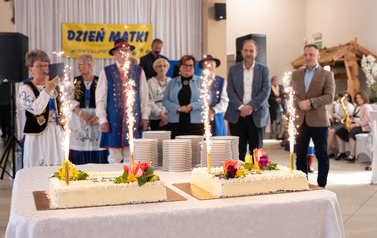 Kaszubski Dzień Matki ZKP Puck  4