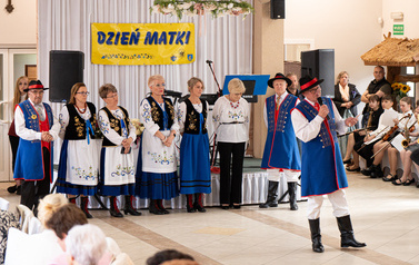 Kaszubski Dzień Matki ZKP Puck  7