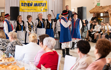 Kaszubski Dzień Matki ZKP Puck  8