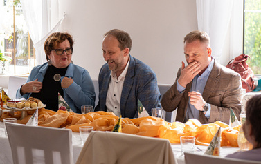 Kaszubski Dzień Matki ZKP Puck  10