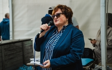 Wojew&oacute;dzkie Mistrzostwa Junior&oacute;w Młodszych w siatk&oacute;wce plażowej 1