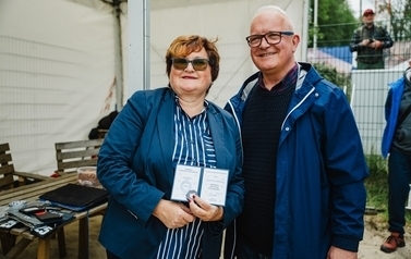 Wojew&oacute;dzkie Mistrzostwa Junior&oacute;w Młodszych w siatk&oacute;wce plażowej 5