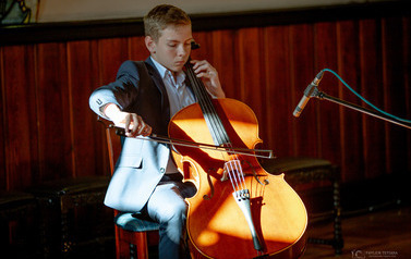 Koncert "Z muzyką na Ty" 2