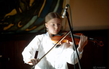 Koncert "Z muzyką na Ty" 3