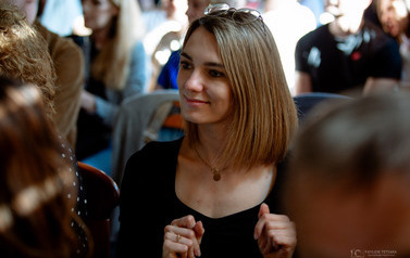 Koncert "Z muzyką na Ty" 6