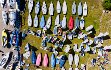 Puck Sailing Days - FD 505 4