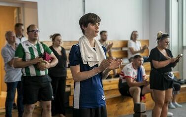 I Memoriał im. Z. Sieniawskiego w kręglach klasycznych 2