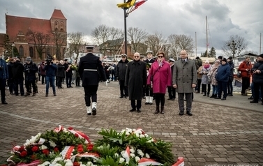 102. rocznica Zaślubin Polski z Morzem w Pucku 5