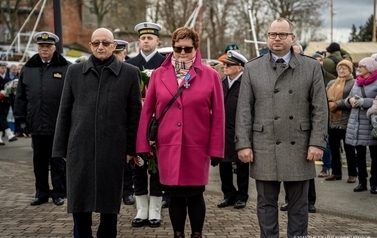 102. rocznica Zaślubin Polski z Morzem w Pucku 6