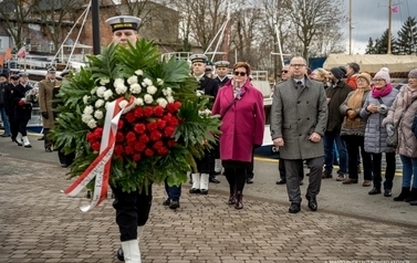 102. rocznica Zaślubin Polski z Morzem w Pucku 7
