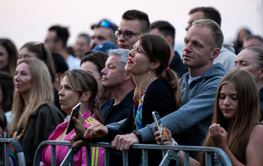 FISZ EMADE TWORZYWO - koncert 1