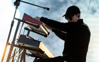 FISZ EMADE TWORZYWO - koncert 4