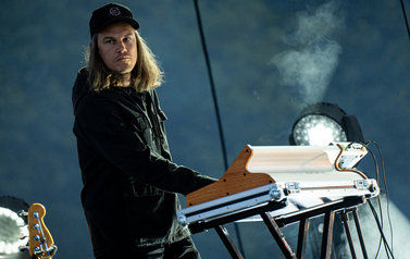 FISZ EMADE TWORZYWO - koncert 5
