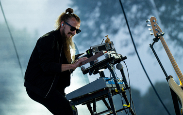 FISZ EMADE TWORZYWO - koncert 6