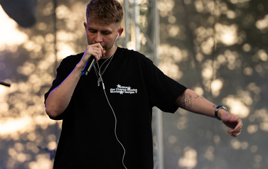 FISZ EMADE TWORZYWO - koncert 12