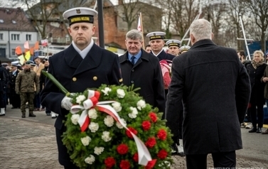 102. rocznica Zaślubin Polski z Morzem w Pucku 10