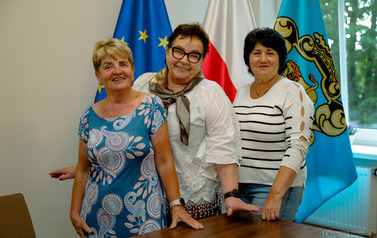 Rozpoczęcie III kadencji Rady Senior&oacute;w Miasta Puck (2025&ndash;2030) 1