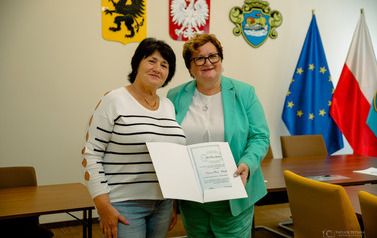 Rozpoczęcie III kadencji Rady Senior&oacute;w Miasta Puck (2025&ndash;2030) 7
