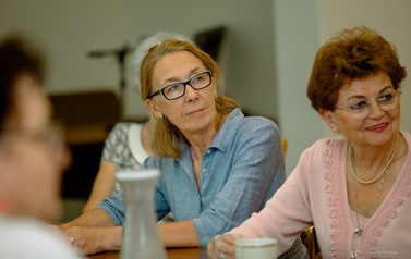 Rozpoczęcie III kadencji Rady Senior&oacute;w Miasta Puck (2025&ndash;2030) 16