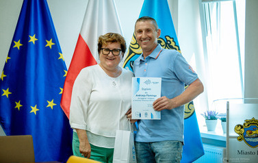 Podsumowanie Rywalizacji Rowerowa Stolica Polski 2025 4