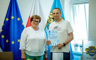 Podsumowanie Rywalizacji Rowerowa Stolica Polski 2025 5
