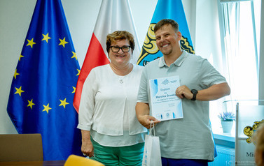 Podsumowanie Rywalizacji Rowerowa Stolica Polski 2025 6