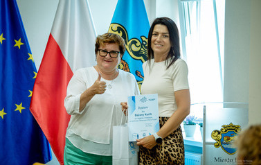 Podsumowanie Rywalizacji Rowerowa Stolica Polski 2025 7