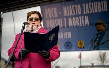 102. rocznica Zaślubin Polski z Morzem w Pucku 21